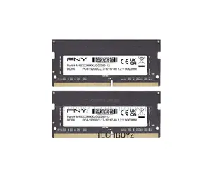Pny Laptop Ram Ddr4 16gb 3200