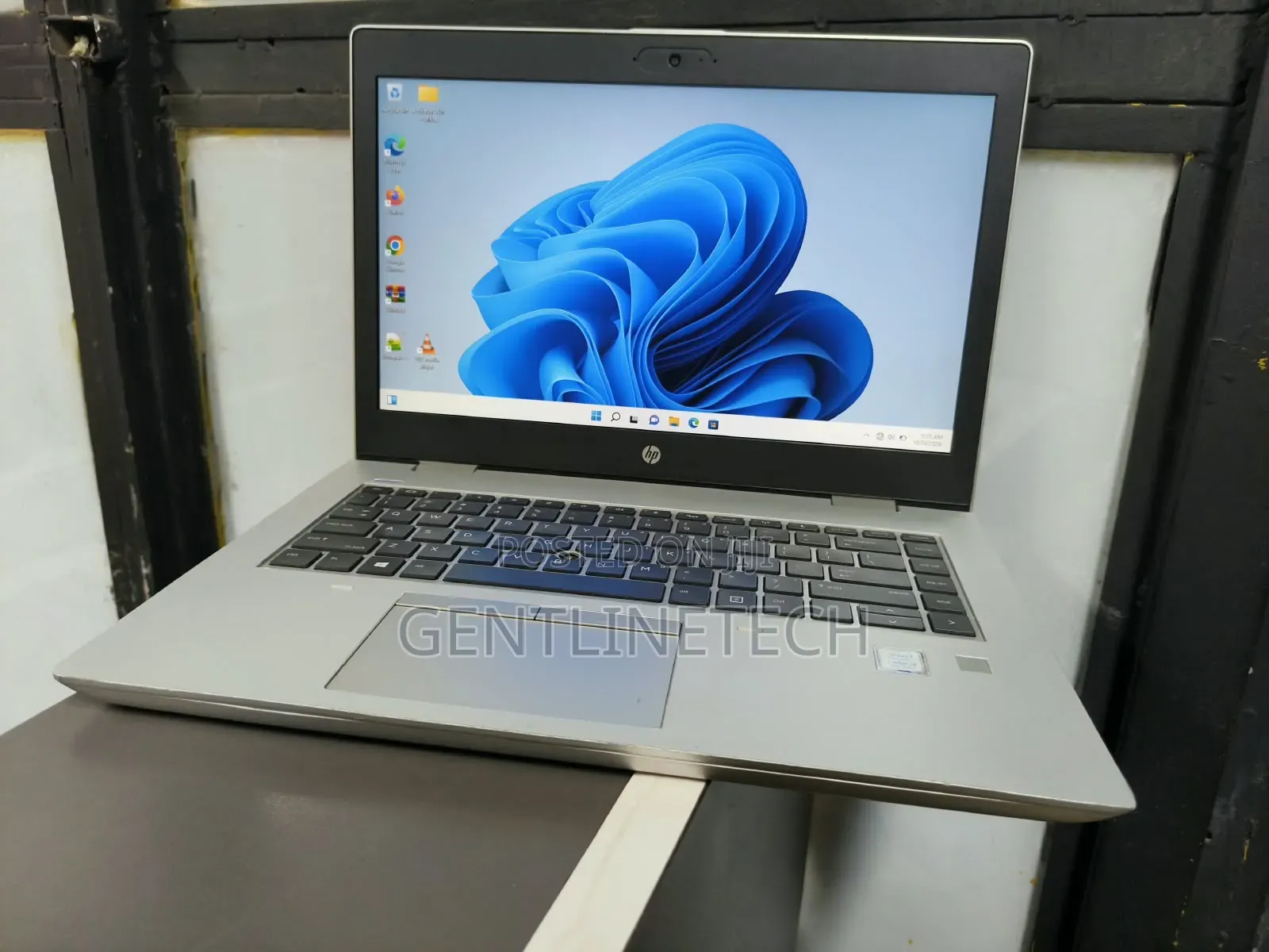 Laptop HP ProBook 640 G5 8GB Intel Core i5 SSD 256GB