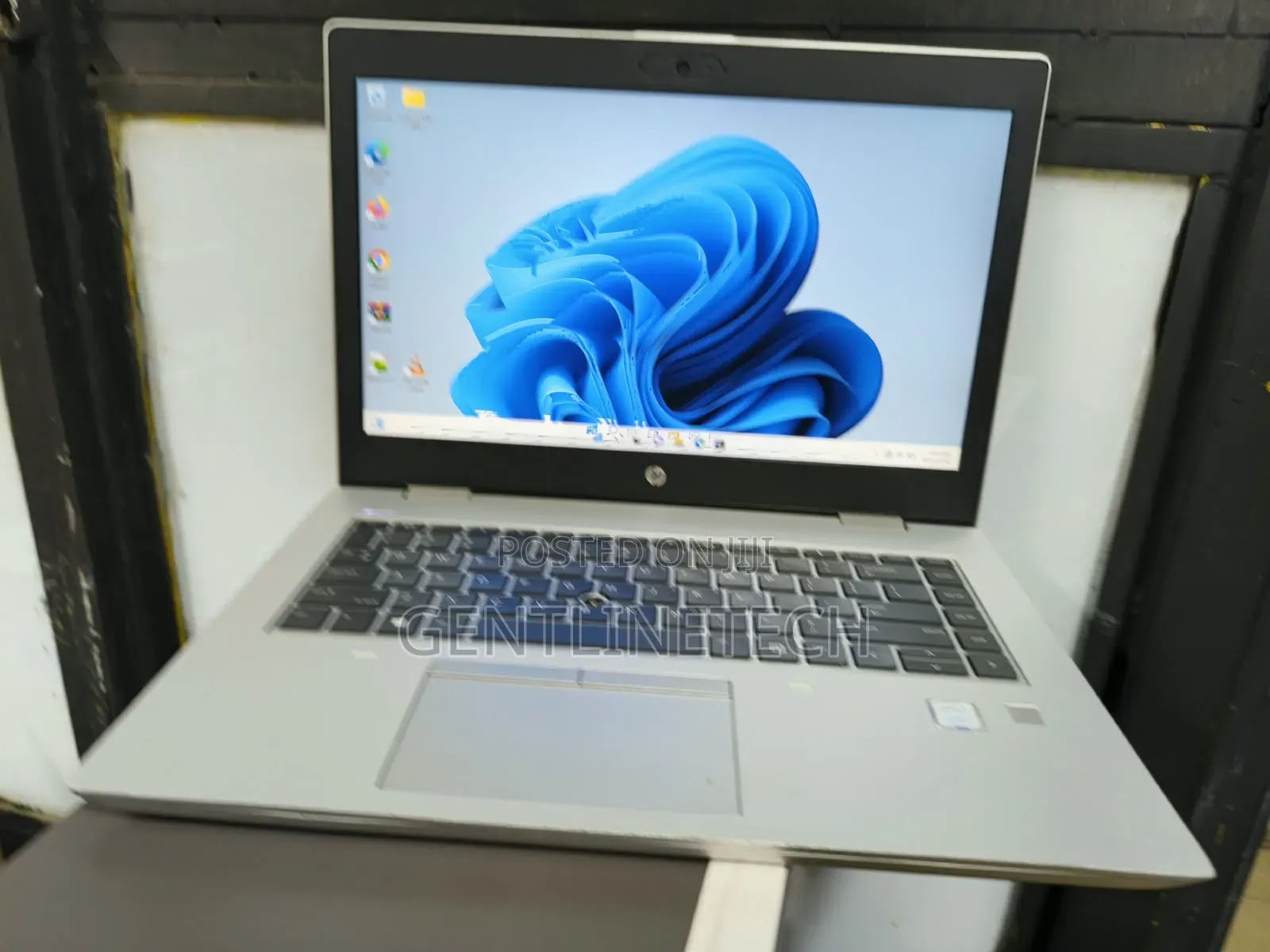 Laptop HP ProBook 640 G5 8GB Intel Core i5 SSD 256GB