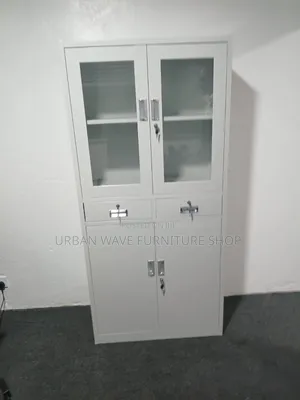 Home Filling Closet
