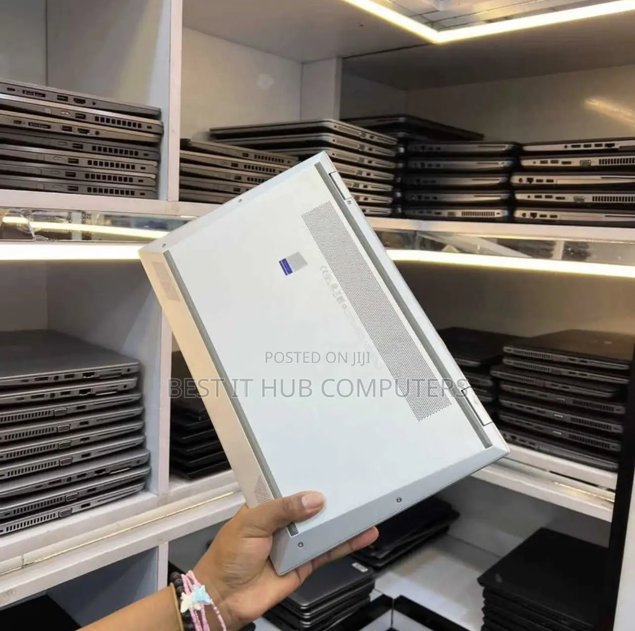 Laptop HP EliteBook x360 1030 G7 16GB Intel Core i7 SSD 512GB