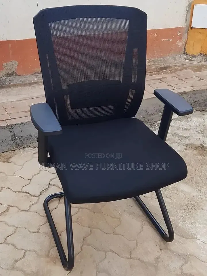Staff Chairs