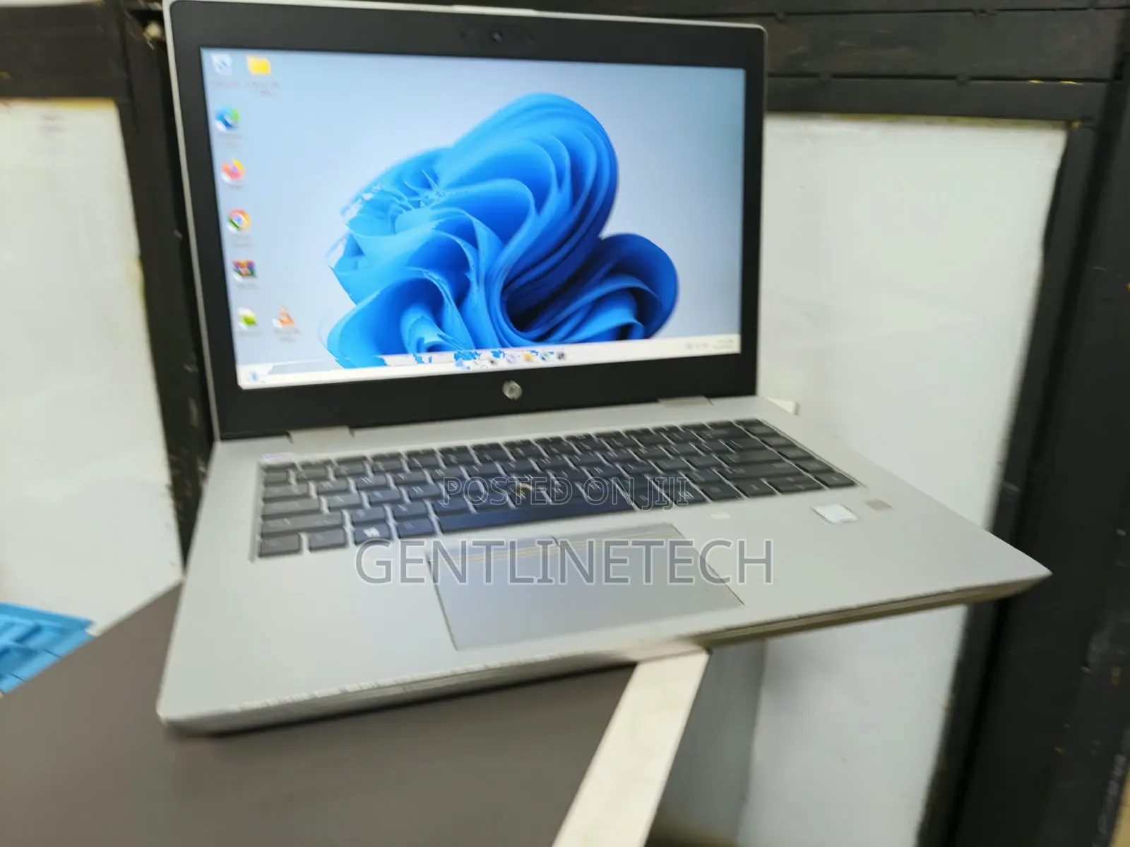 Laptop HP ProBook 640 G5 8GB Intel Core i5 SSD 256GB