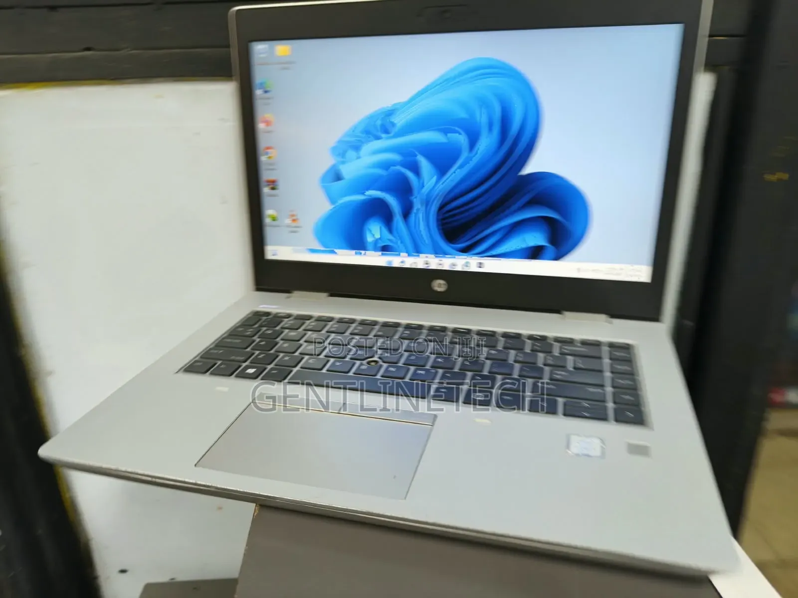 Laptop HP ProBook 640 G5 8GB Intel Core i5 SSD 256GB