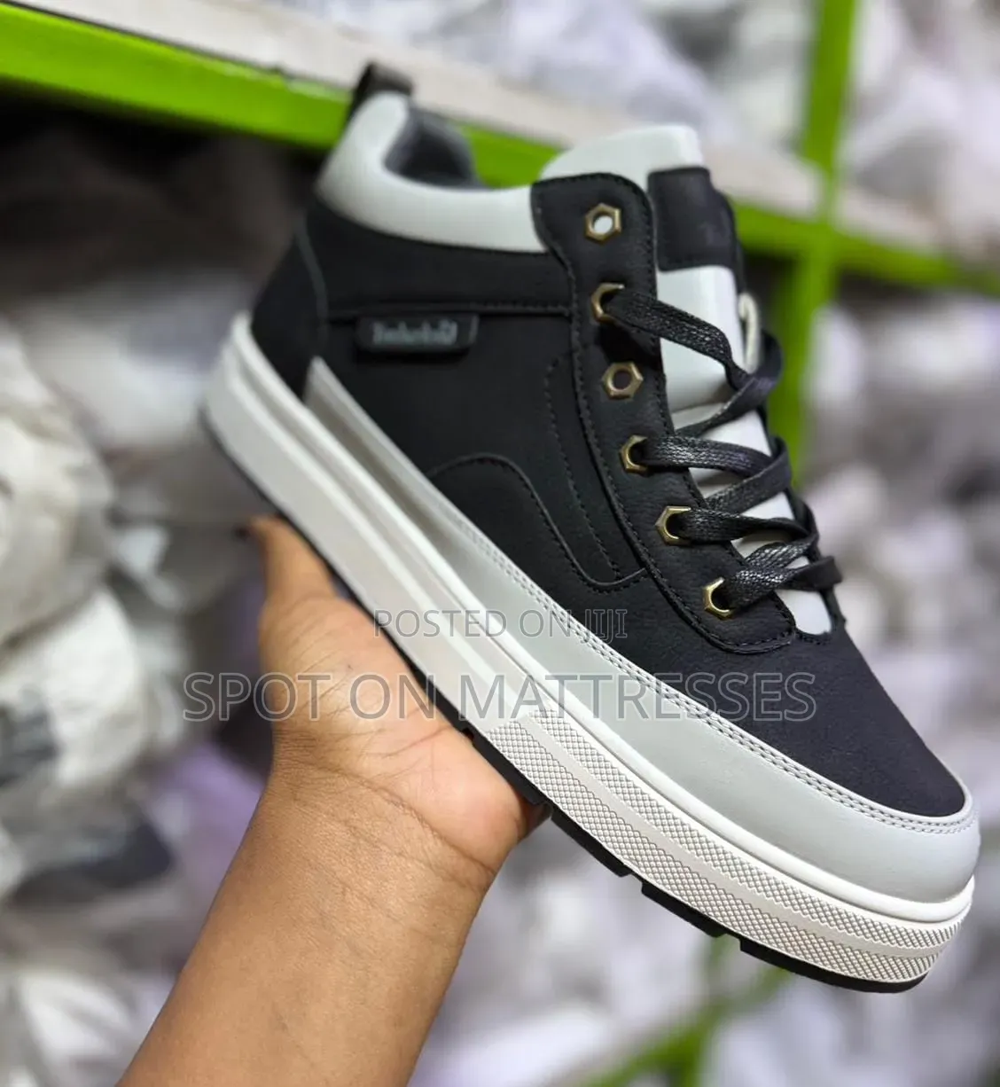 Timberland Casual Boots Available in Sizes 40-45. Countrywide Delivery