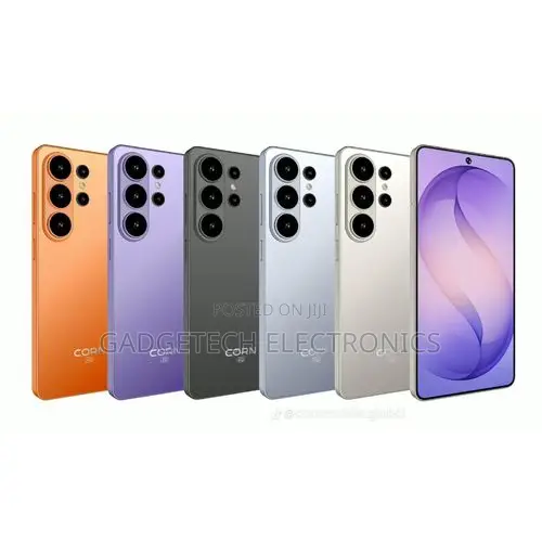 New Mobile Phone 64 GB Blue