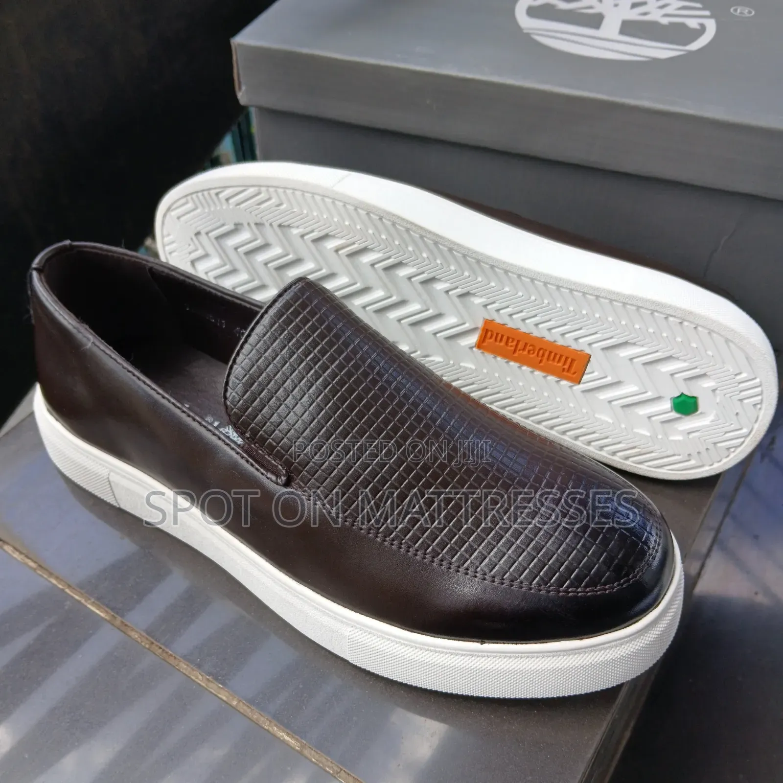 Timberland Loafers for Gents. Sizes 40 - 45. Nationwide Delivery!
