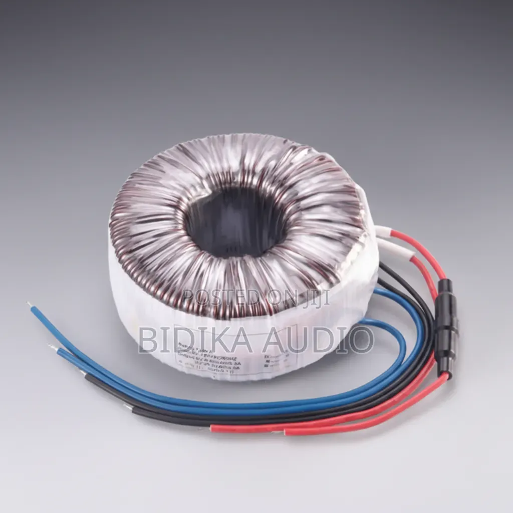 L Audio Power Transformer 12v 18v 24v 45v 80v 220v Step Down