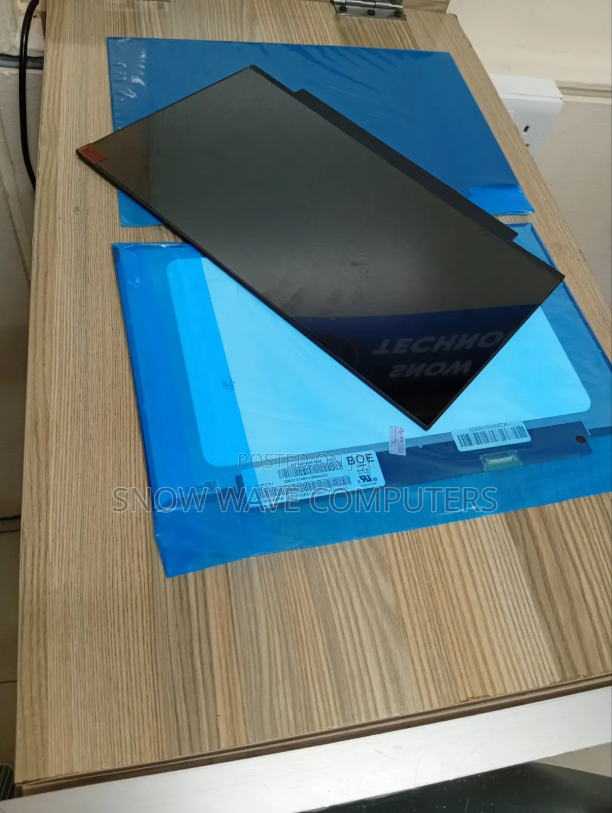 14.0 Slim 30 Pin Short Full HD Screen