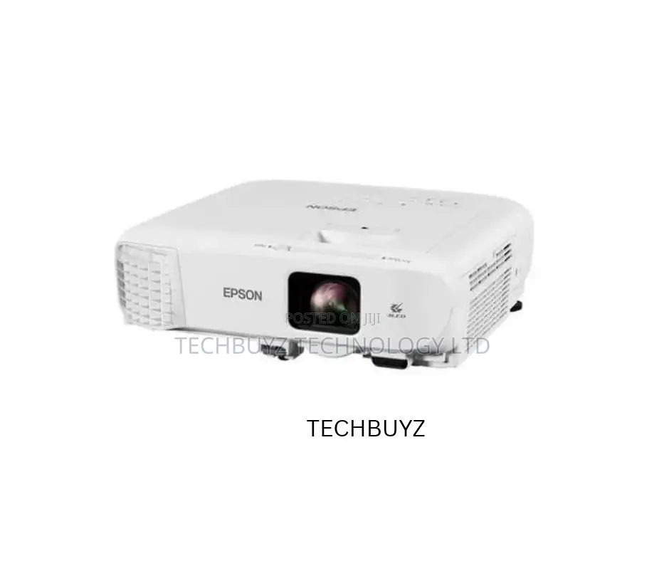 Epson EB-994F FHD 1080p Wireless 3LCD Business and Education Projector