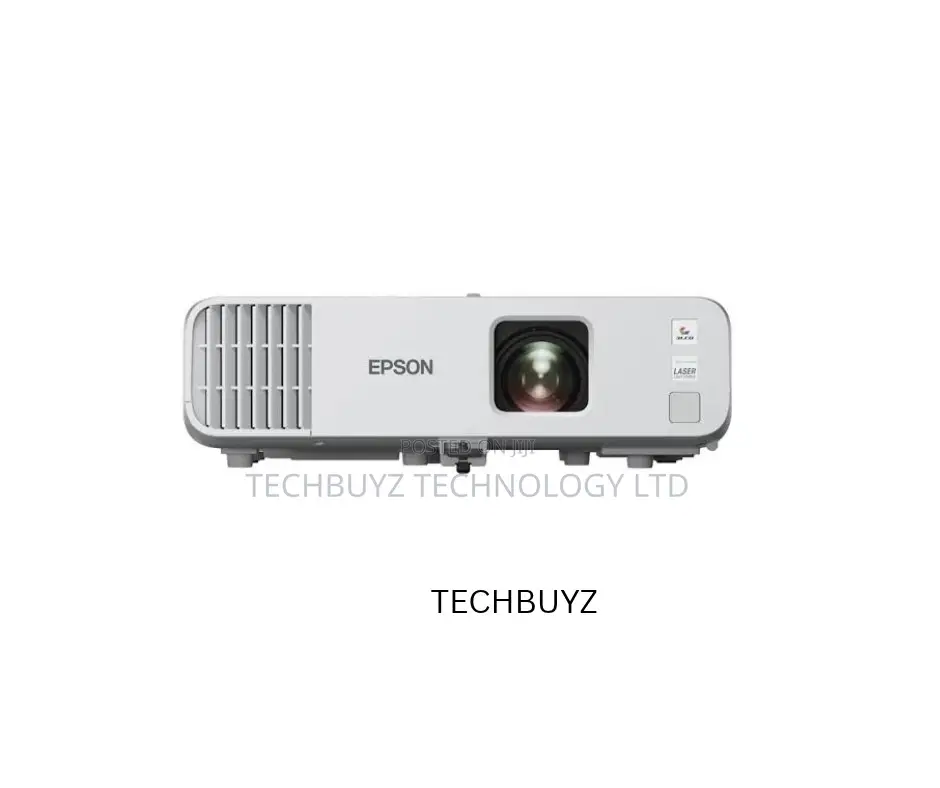 Epson EB-L260F Wireless Laser Projector