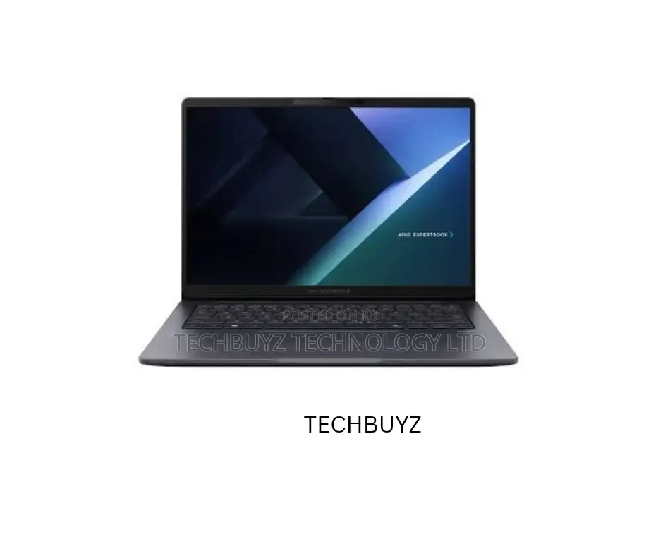 New Laptop Asus ExpertBook B3 16GB Intel Core 7 SSD 512GB