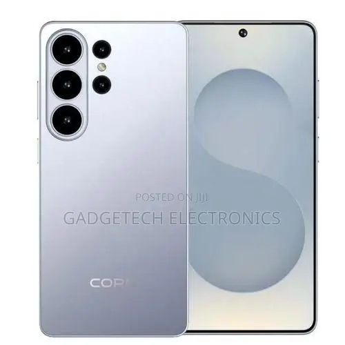 New Mobile Phone 64 GB Blue