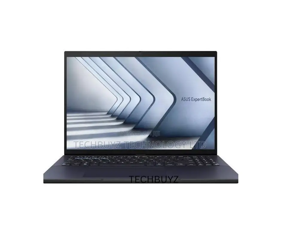 New Laptop Asus ExpertBook B3 16GB Intel Core i5 SSD 512GB