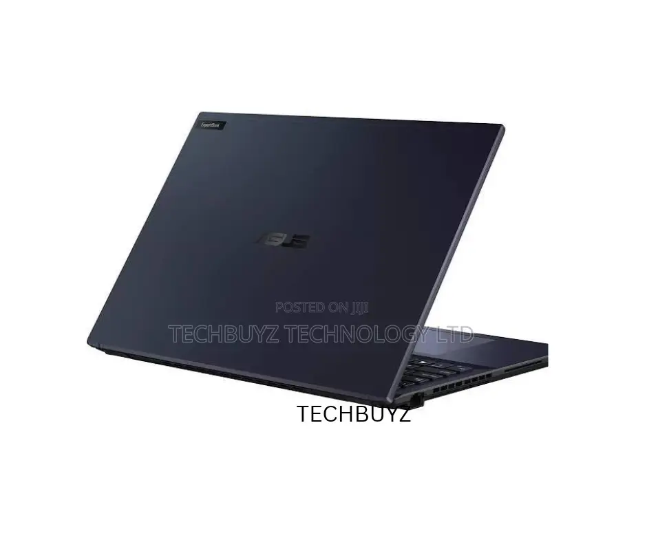 New Laptop Asus ExpertBook B3 16GB Intel Core i5 SSD 512GB