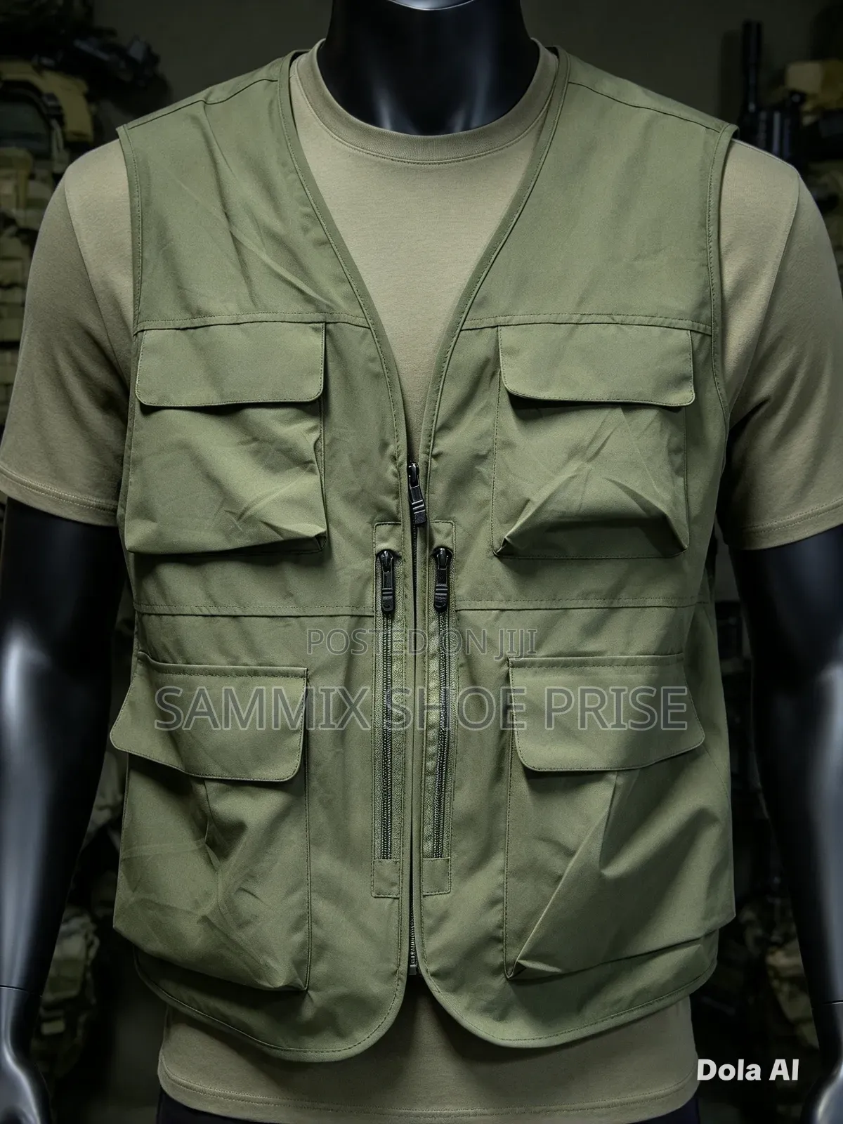 Tactical Vest ,Military Jackets