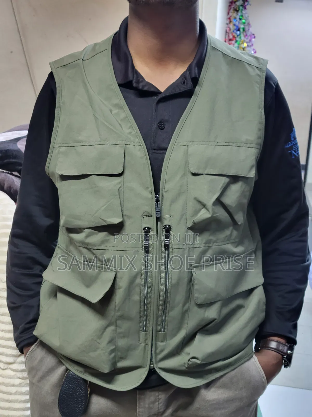 Tactical Vest ,Military Jackets