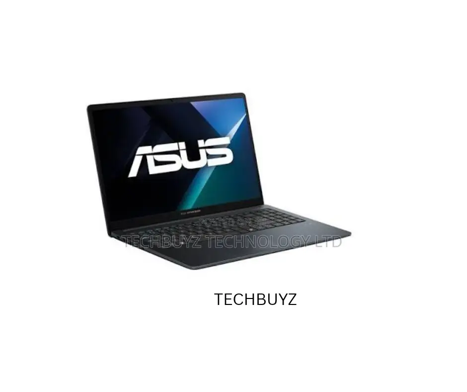 New Laptop Asus ExpertBook B3 8GB Intel Core i3 SSD 256GB