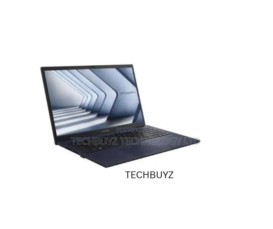 New Laptop Asus ExpertBook B3 8GB Intel Core i3 SSD 256GB