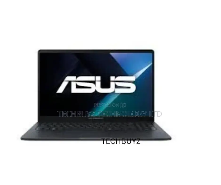 New Laptop Asus ExpertBook B3 8GB Intel Core i3 SSD 256GB