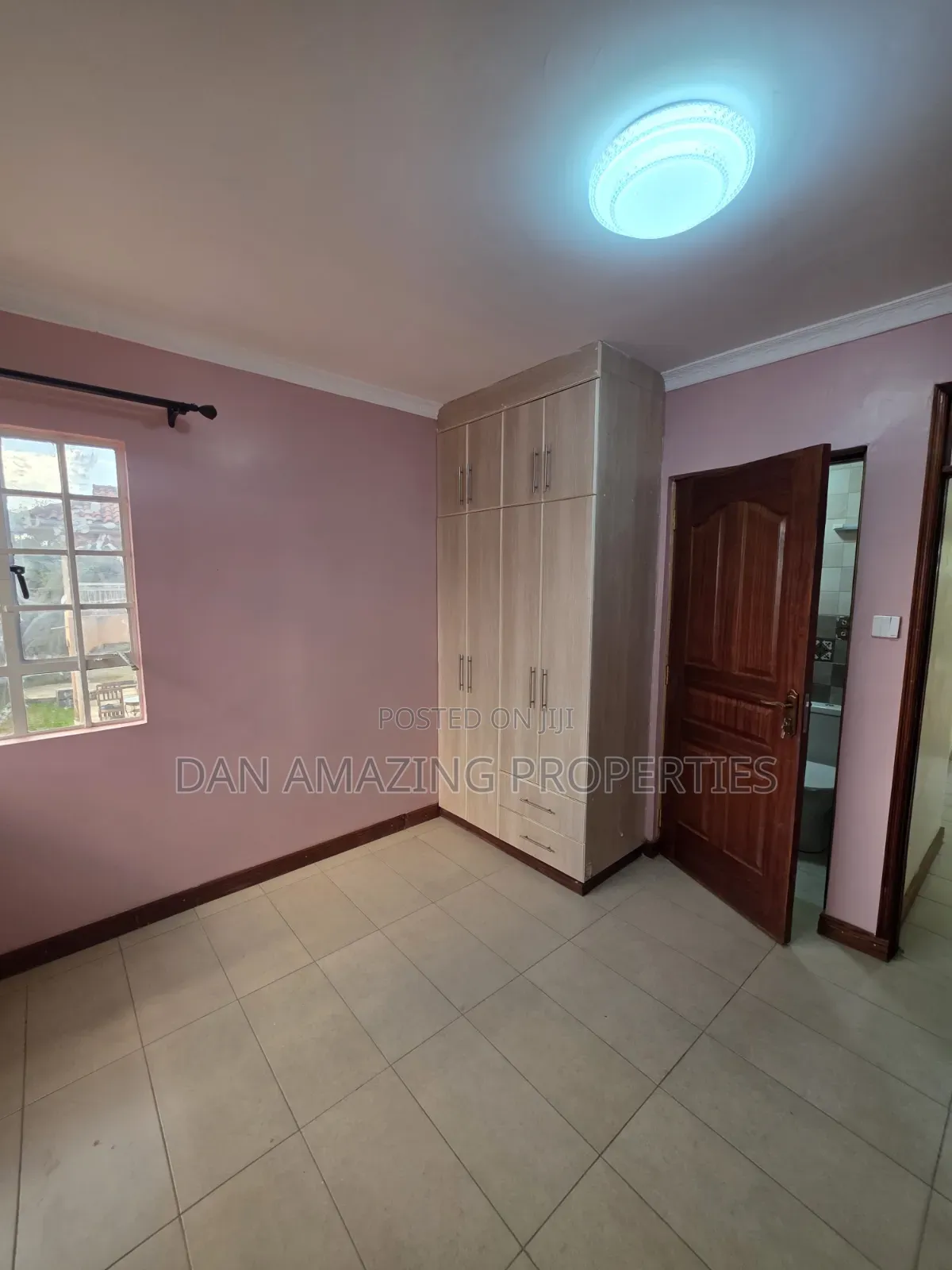 4bdrm Maisonette in Vet Plus Dsq, Ngong CBD for sale