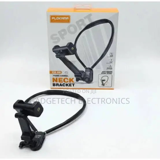 Plokama Neck Bracket