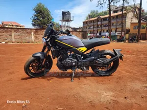 Taro TR400T 2023 Black