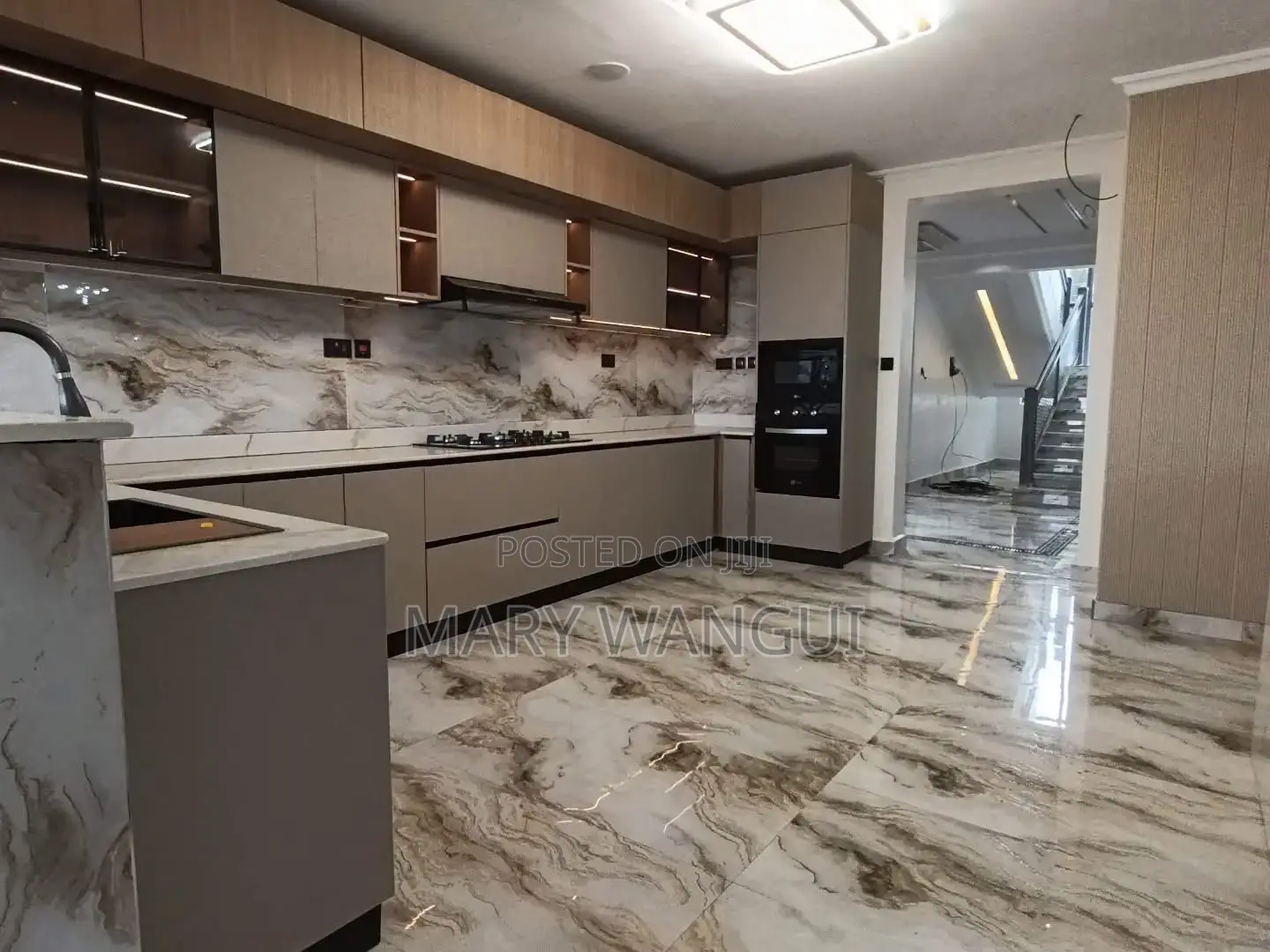 6bdrm Maisonette in Kimbo for sale