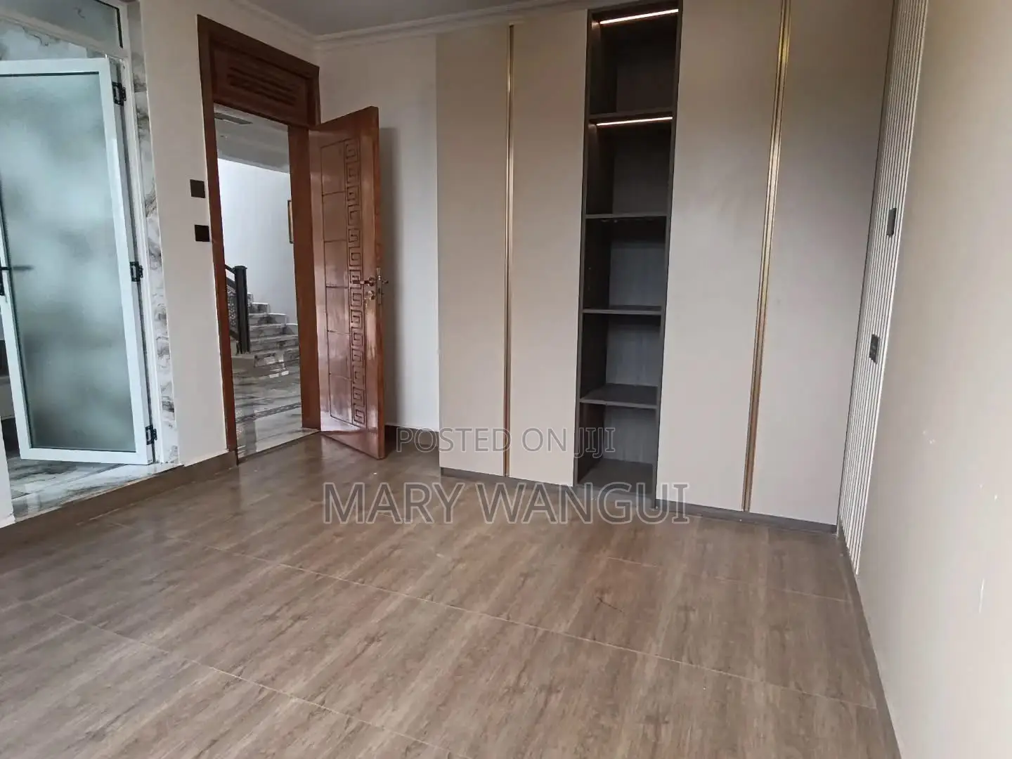 6bdrm Maisonette in Kimbo for sale