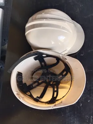 Engineering Safety Helmet