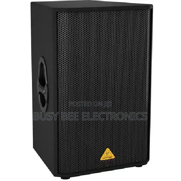 Behringer VP1520 1000W 15-Inch Passive Speaker