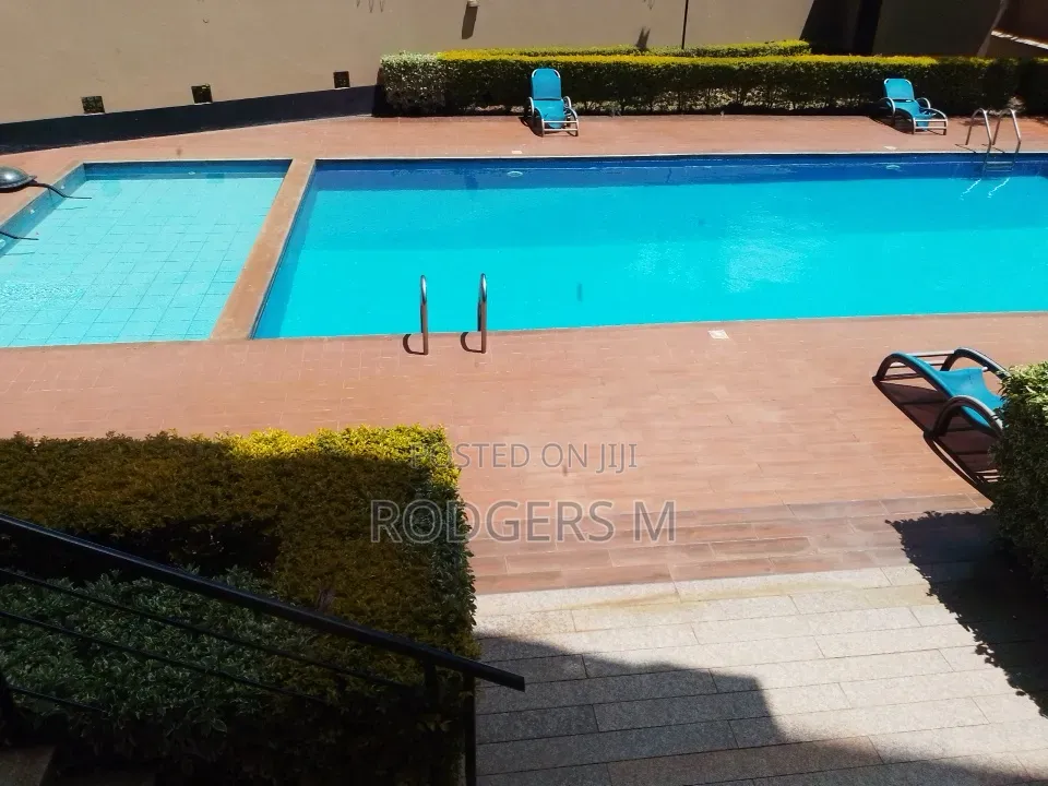 3bdrm Apartment in Valley Arcade for rent