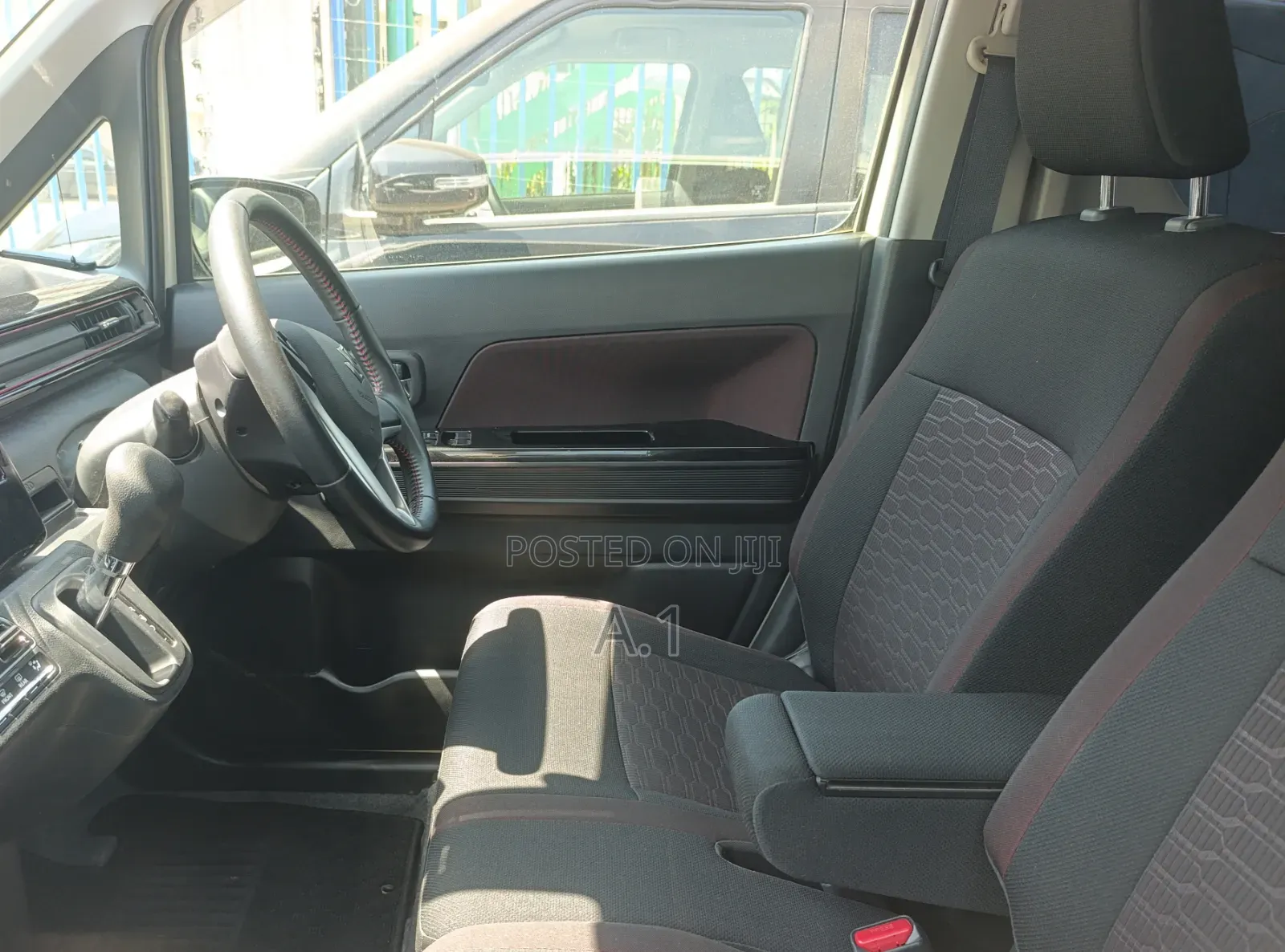 Suzuki Wagon R 660 Hybrid FWD 2019 Pearl
