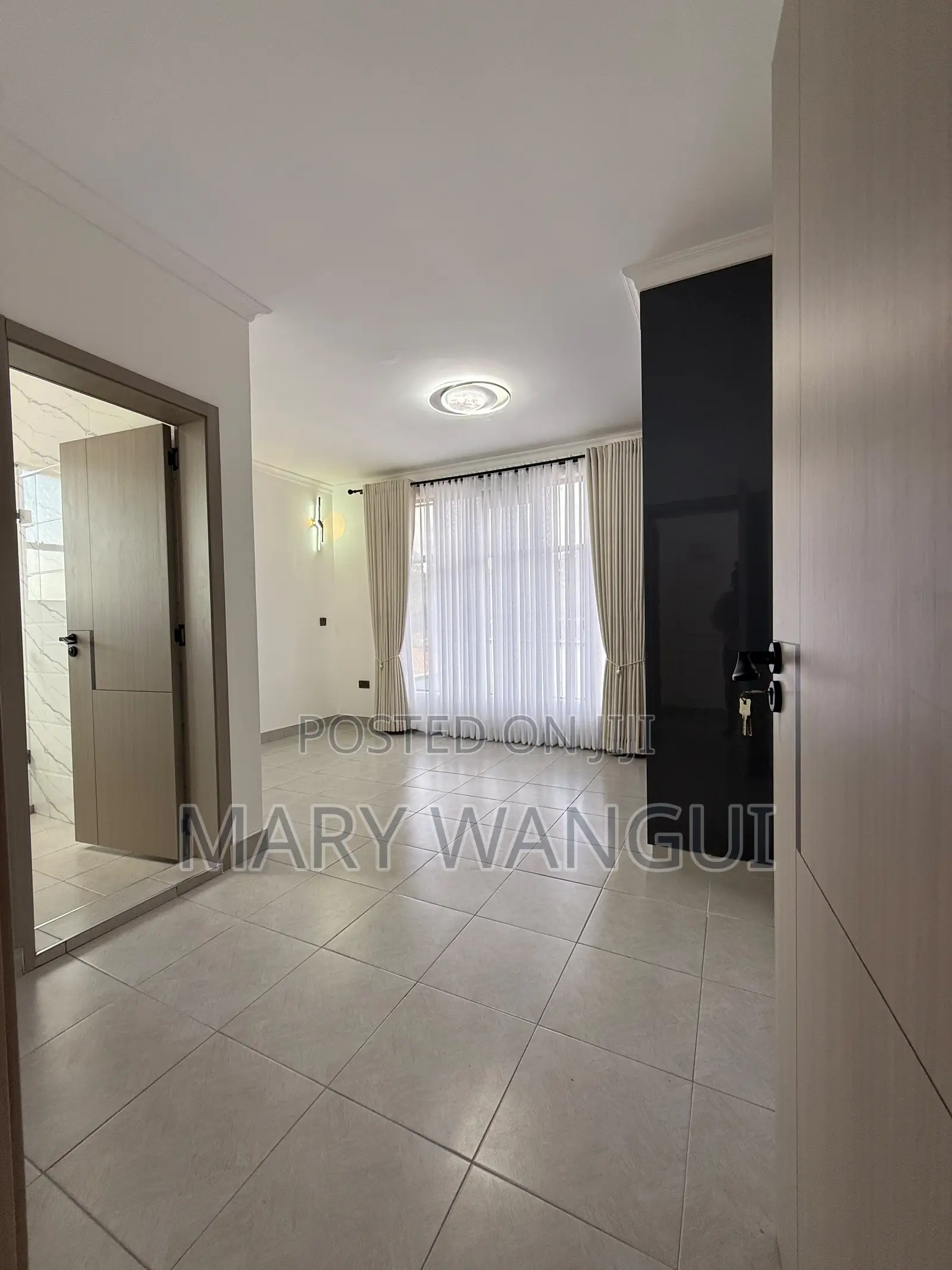 5bdrm Maisonette in Kimbo for sale