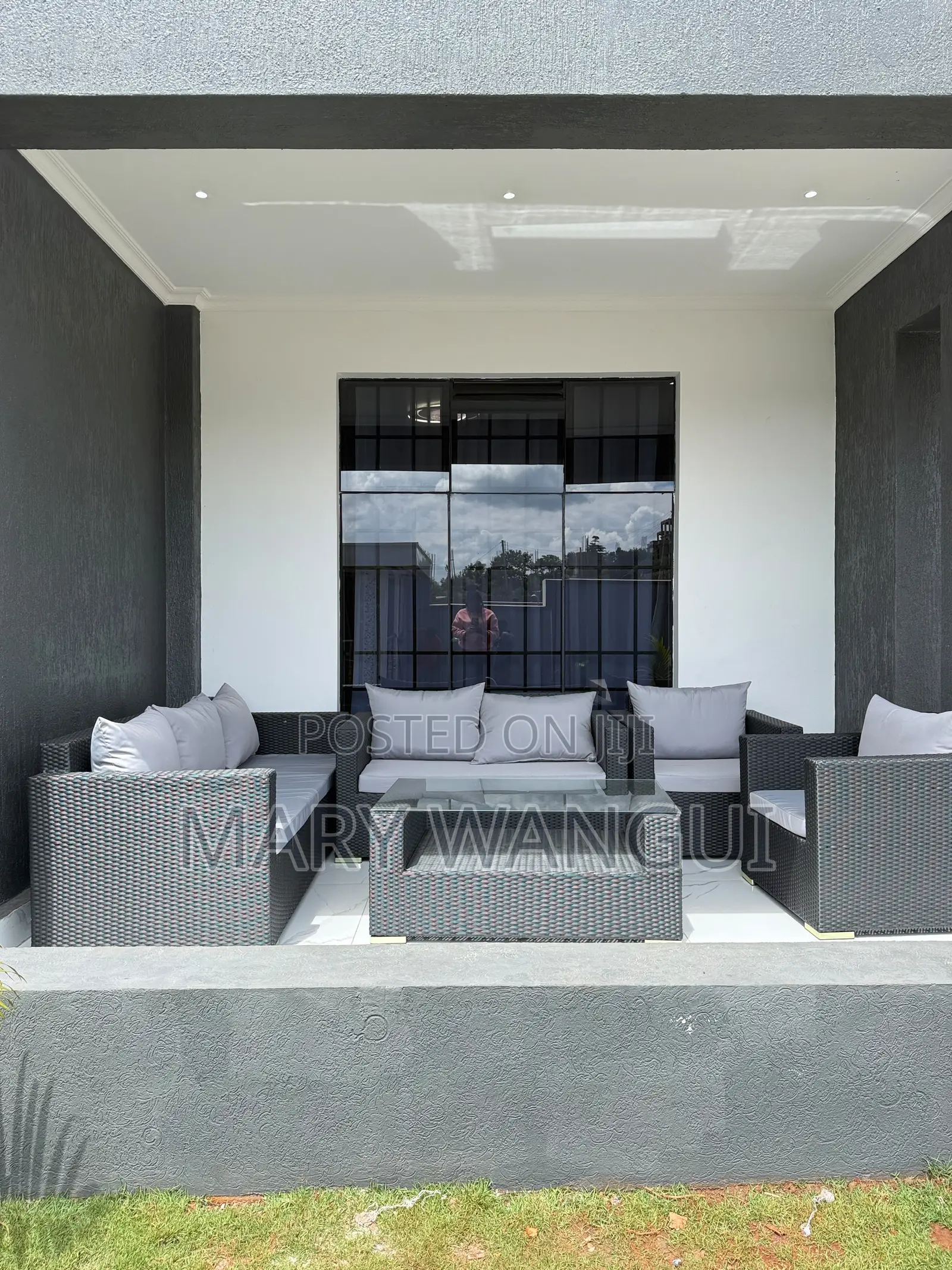 5bdrm Maisonette in Kimbo for sale