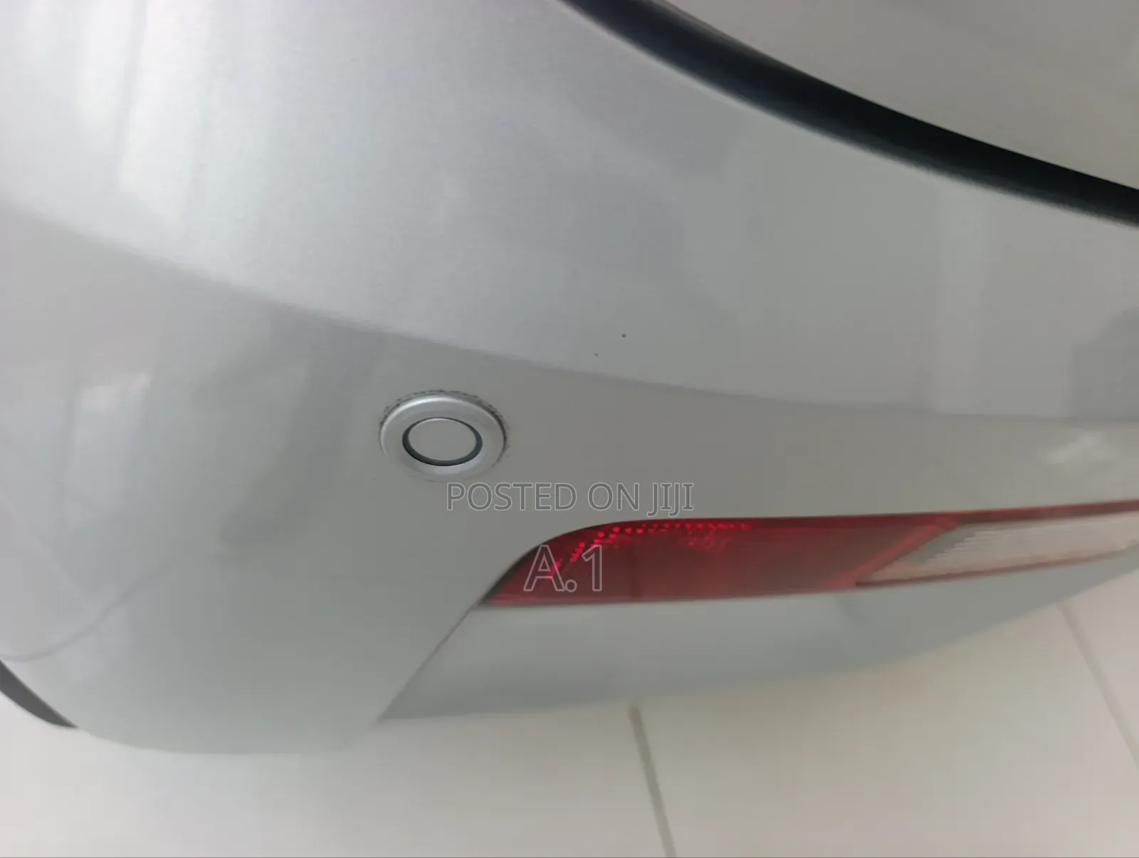 Suzuki Alto 660cc FWD 2019 Silver