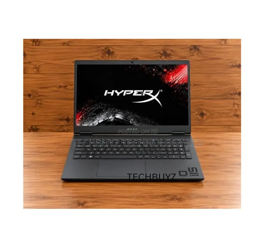 New Laptop HP Omen 15 16GB Intel Core Ultra 7 SSD 1T