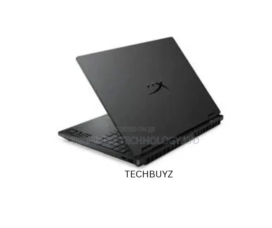 New Laptop HP Omen 15 16GB Intel Core Ultra 7 SSD 1T