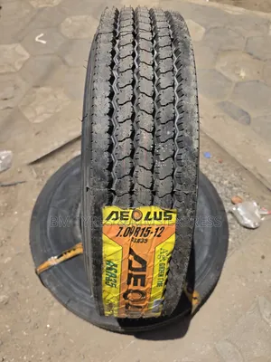 700 R15 Aeolus Tyres(Commercial)