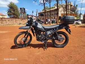 Kibo K250 2024 Black
