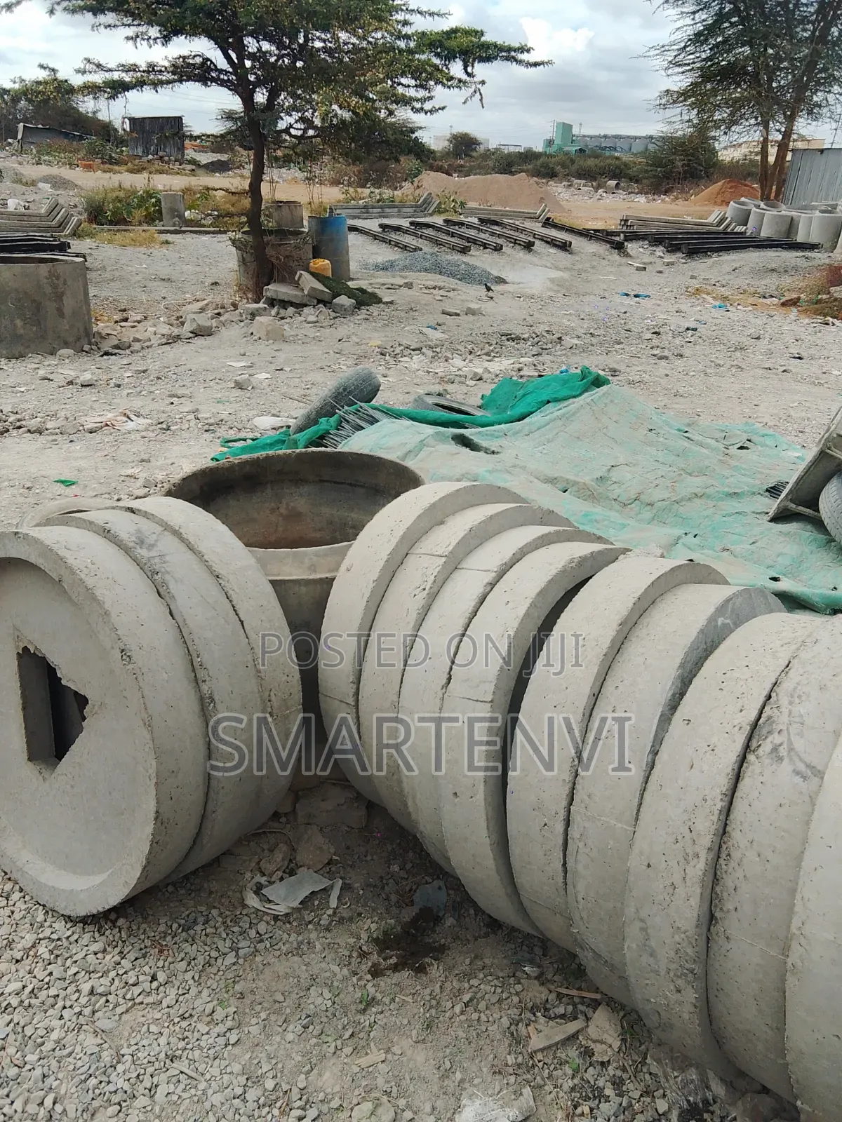 Manhole Culverts Covers 900mm by 900mm