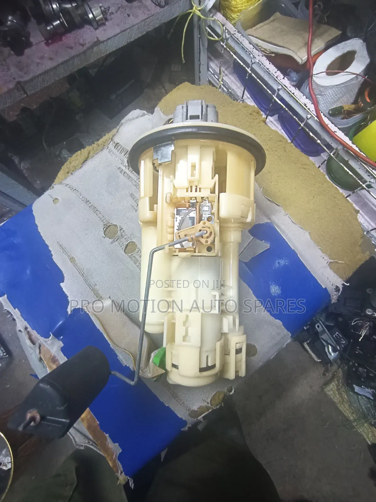 Probox/Noah Fuel Pump
