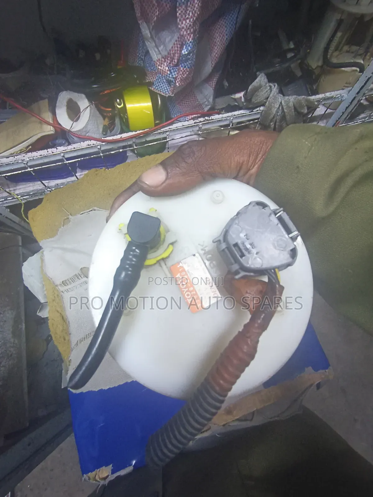 Probox/Noah Fuel Pump