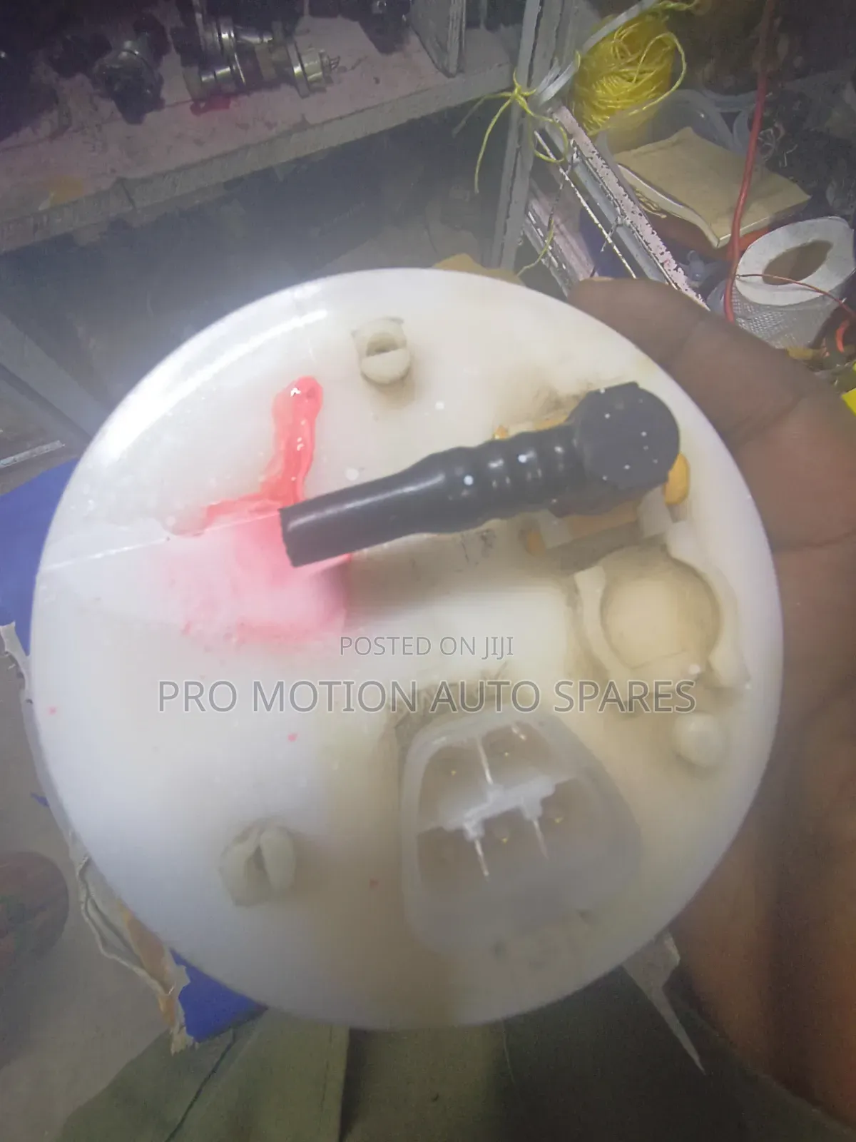 Probox/Noah Fuel Pump