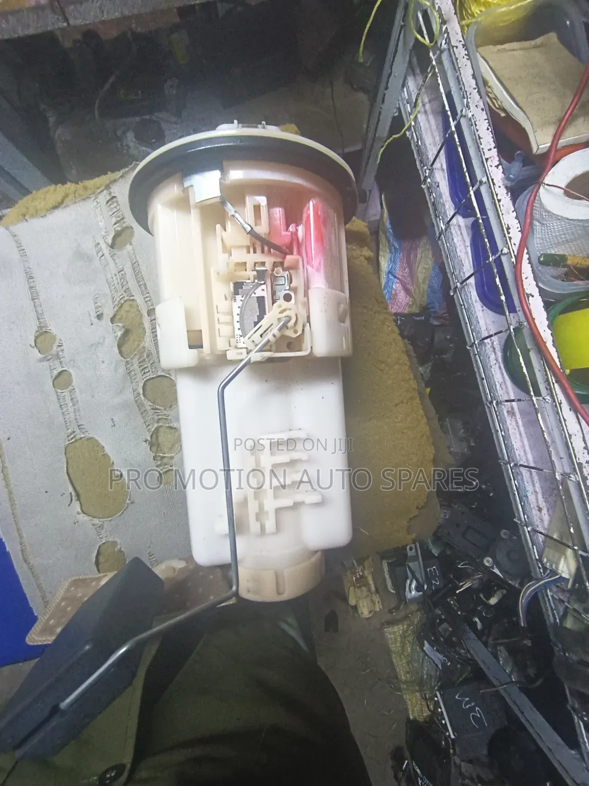 Probox/Noah Fuel Pump