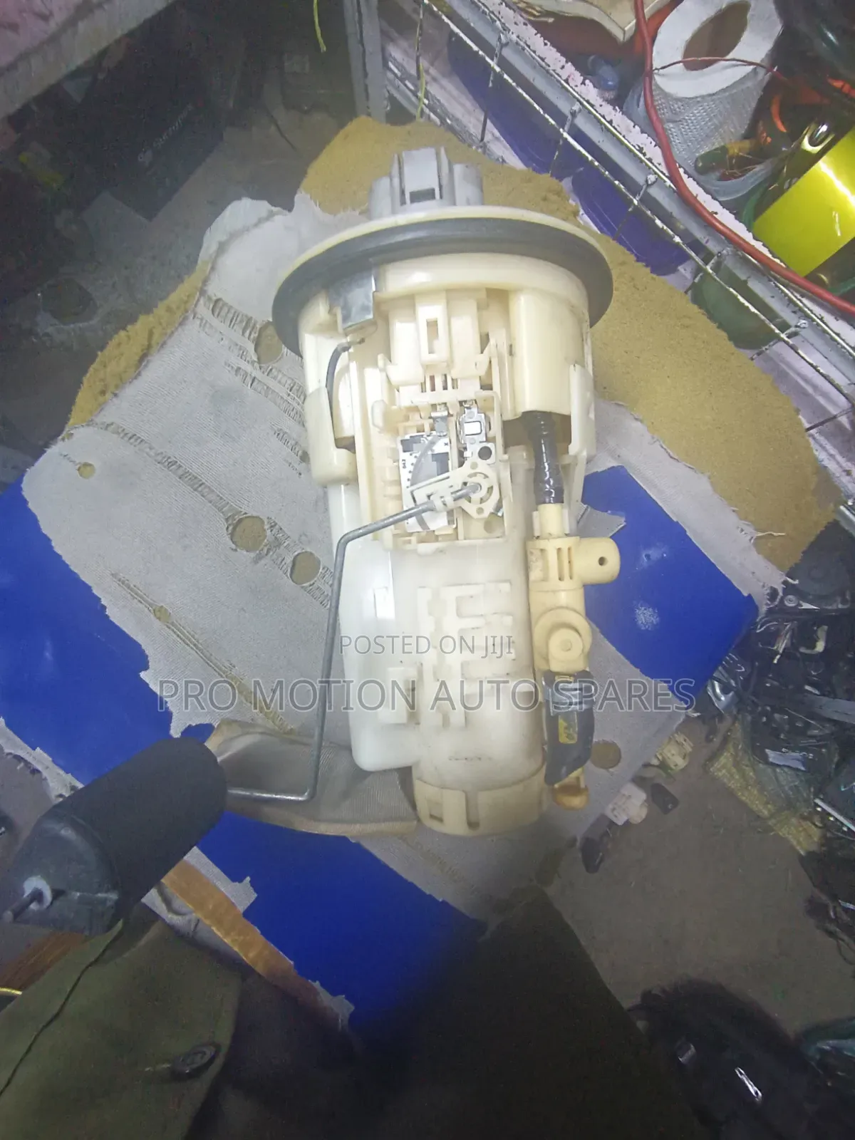 Probox/Noah Fuel Pump