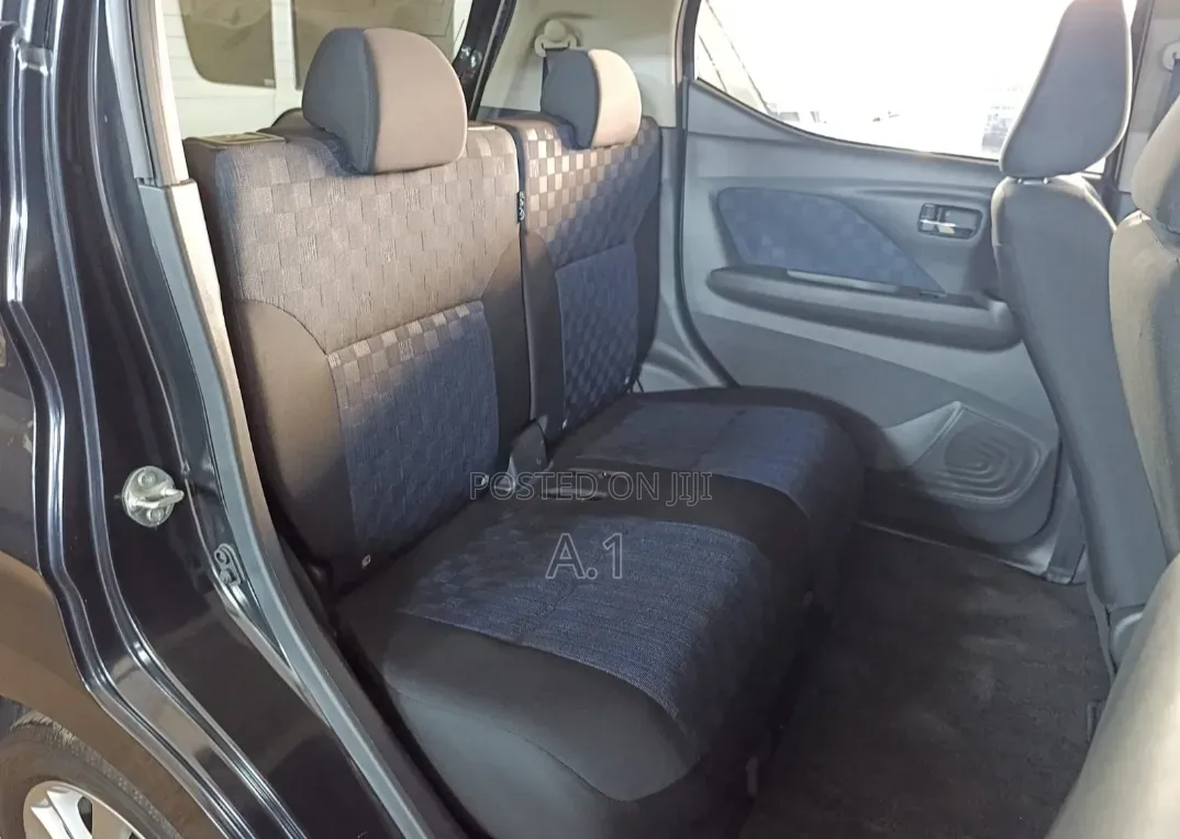 Nissan Dayz 2019 Black