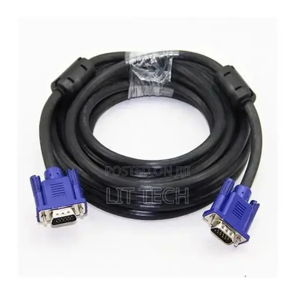 Vga Cable 10m
