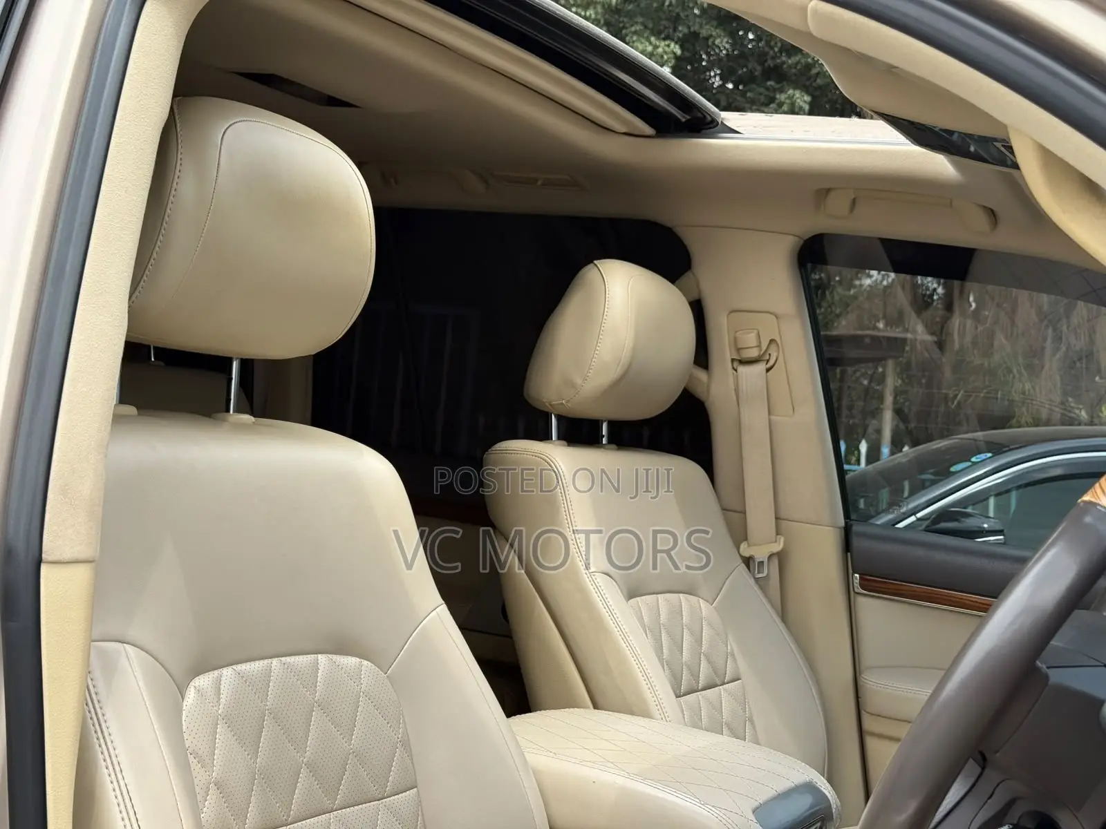 Toyota Land Cruiser 4.5 V8 TD 2019