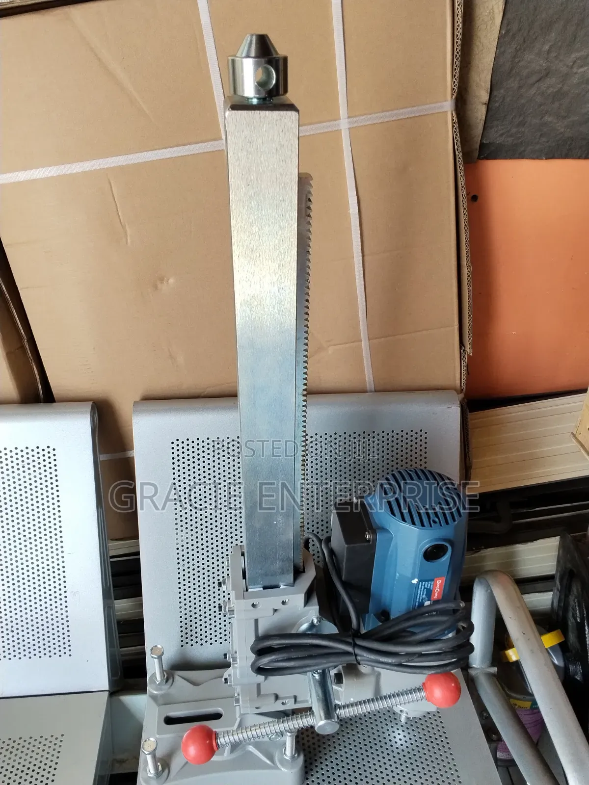 Concrete Core Cutting Drill Machine